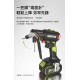 WORX 威克士 無刷鋰電雙頭電鑽 (WU177) WORX 威克士 無刷鋰電雙頭電鑽 (WU177)