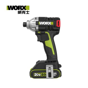 威克士 WU290D 無刷電動起子機