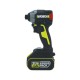 WORX 威克士 8段智能無刷鋰電衝擊起子機 (WU291D) WORX 威克士 8段智能無刷鋰電衝擊起子機 (WU291D)