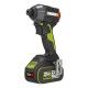 WORX 威克士 8段智能無刷鋰電衝擊起子機 (WU291D) WORX 威克士 8段智能無刷鋰電衝擊起子機 (WU291D)