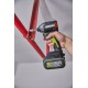 WORX 威克士 8段智能無刷鋰電衝擊起子機 (WU291D) WORX 威克士 8段智能無刷鋰電衝擊起子機 (WU291D)