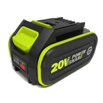 WORX 威克士 20V 24mm 鋰電無刷免出力電錘 (WU388)