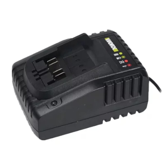 WORX 威克士 20V 24mm 鋰電無刷免出力電錘 (WU388) WORX 威克士 20V 24mm 鋰電無刷免出力電錘 (WU388)