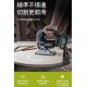 WORX 威克士 20V 無刷鋰電曲線鋸 (WU550.1) WORX 威克士 20V 無刷鋰電曲線鋸 (WU550.1)