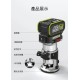 WORX 威克士 20V 無刷鋰電修邊機 (WU560.1) WORX 威克士 20V 無刷鋰電修邊機 (WU560.1)