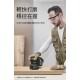 WORX 威克士 20V 無刷鋰電圓砂機 (WU657.9) WORX 威克士 20V 無刷鋰電圓砂機 (WU657.9)