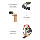 WORX 威克士 20V 無刷多功能磨切機 (WU690.1) WORX 威克士 20V 無刷多功能磨切機 (WU690.1)