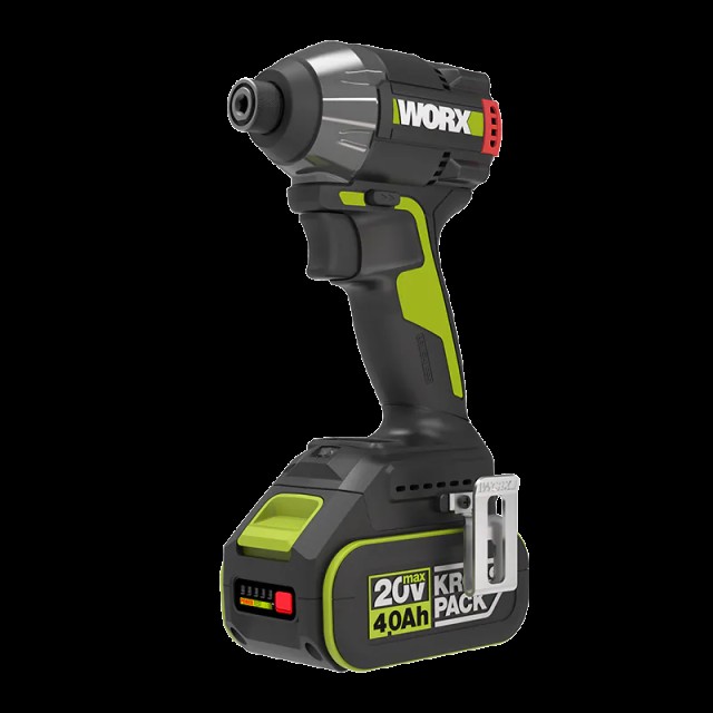 WORX 威克士 20V 三機組合 無刷鋰電電錘+衝擊起子機+砂輪機 (WU952) WORX 威克士 20V 三機組合 無刷鋰電電錘+衝擊起子機+砂輪機 (WU952)