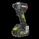 WORX 威克士 20V 三機組合 無刷鋰電電錘+衝擊起子機+砂輪機 (WU952) WORX 威克士 20V 三機組合 無刷鋰電電錘+衝擊起子機+砂輪機 (WU952)