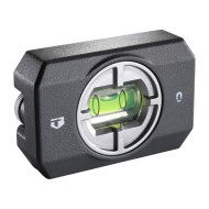 TOUGHBUILT托比爾 TB-H2-L-4R 360度口袋水平儀