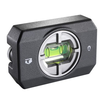 TOUGHBUILT托比爾 TB-H2-L-4R 360度口袋水平儀