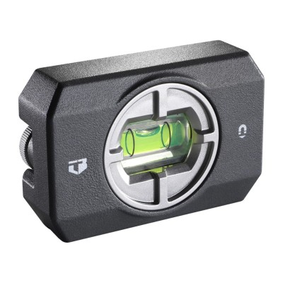 TOUGHBUILT托比爾 TB-H2-L-4R 360度口袋水平儀