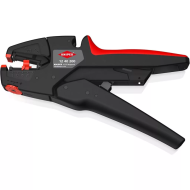 KNIPEX 12 40 200 自調式絕緣剝線鉗