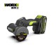 【WORX 威克士】76mm 無刷 迷你3吋切割機 (WU802)