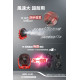 DEVON 大有 6801-Li-20 20V 鋰電無刷循環扇｜單機不含電池