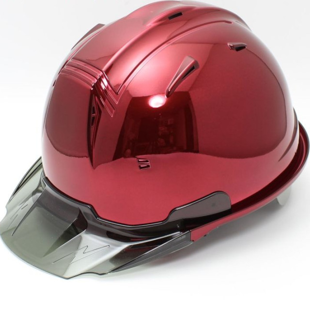 日本 TOYO SAFETY 工業安全帽 | 建築安全帽 | SS-19系列 