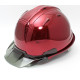 日本 TOYO SAFETY 工業安全帽 | 建築安全帽 | SS-19系列 