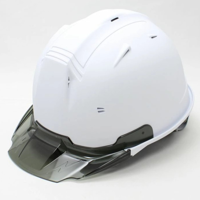 日本 TOYO SAFETY 工業安全帽 | 建築安全帽 | SS-19系列 