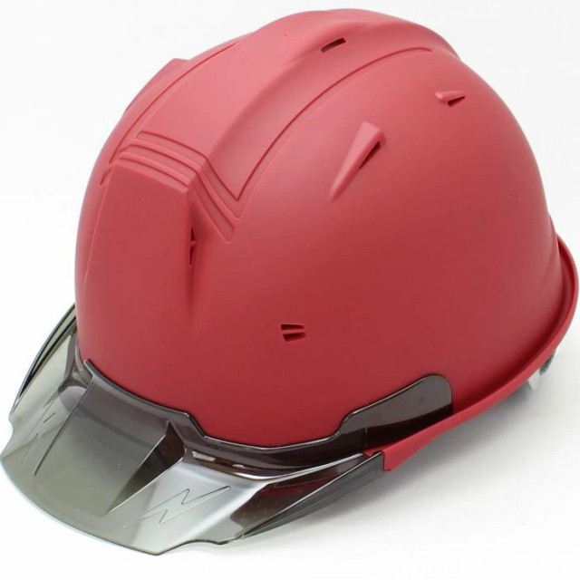 日本 TOYO SAFETY 工業安全帽 | 建築安全帽 | SS-19系列 