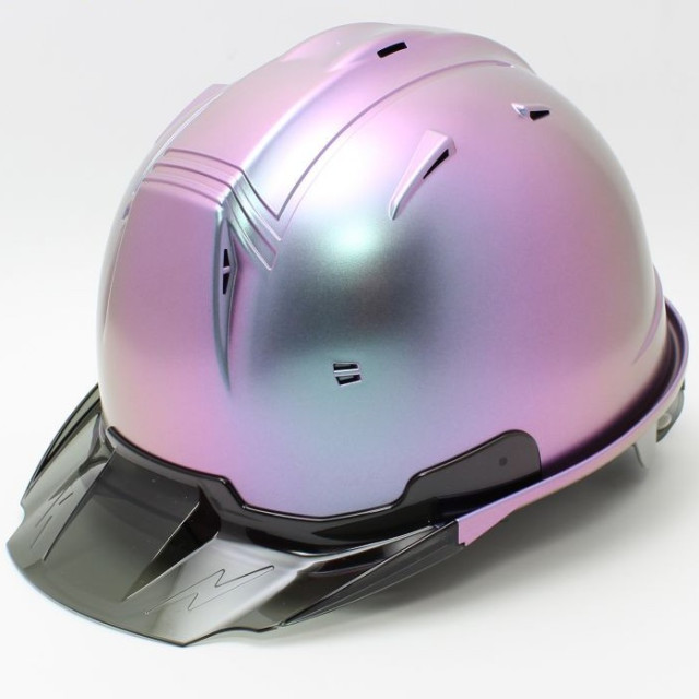 日本 SHINWA 進和化学工業 工業安全帽 | 建築安全帽 | SS-19系列 