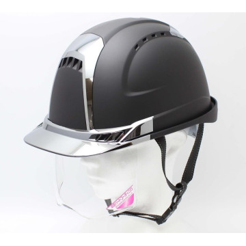 日本 TOYO SAFETY 工業安全帽 |  建築安全帽 | No.391F-MTBCr-F 