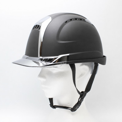 日本 TOYO SAFETY 工業安全帽 |  建築安全帽 | No.391F-MTBCr-F 
