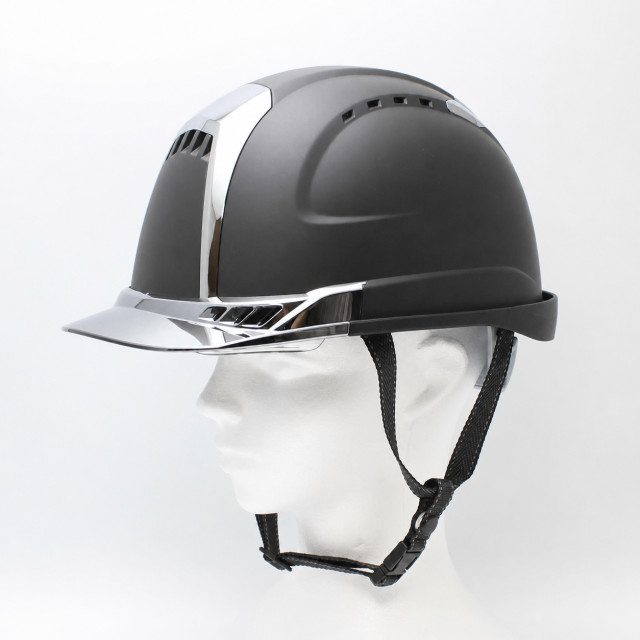 日本 TOYO SAFETY 工業安全帽 |  建築安全帽 | No.391F 系列 | 