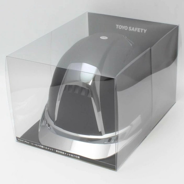 日本 TOYO SAFETY 工業安全帽 |  建築安全帽 | No.391F 系列 | 