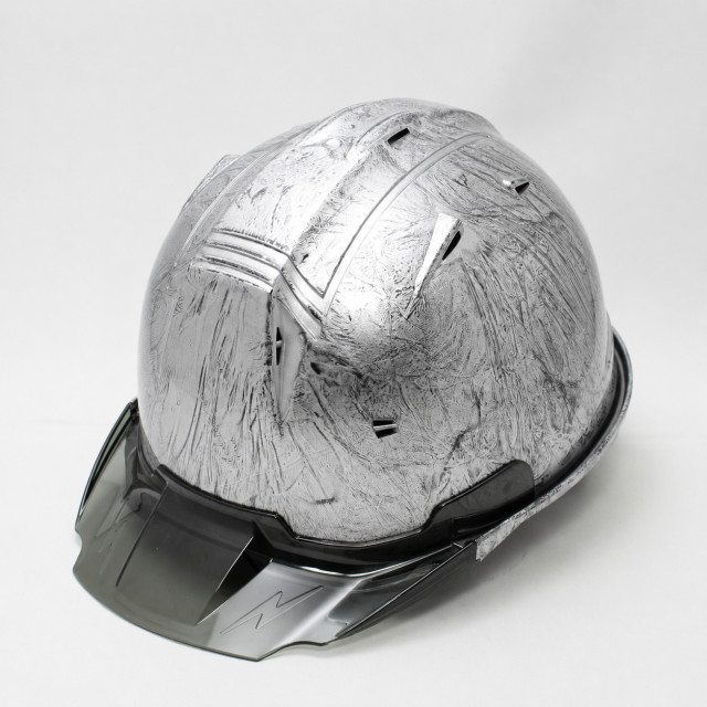 日本 TOYO SAFETY 工業安全帽 |  建築安全帽 | SS-19系列