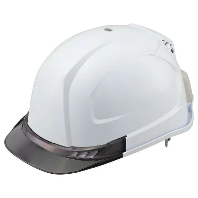 日本TOYO SAFETY No.395F 工程用涼風帽｜日本製吸排雙向風扇安全帽