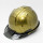 金屬金 