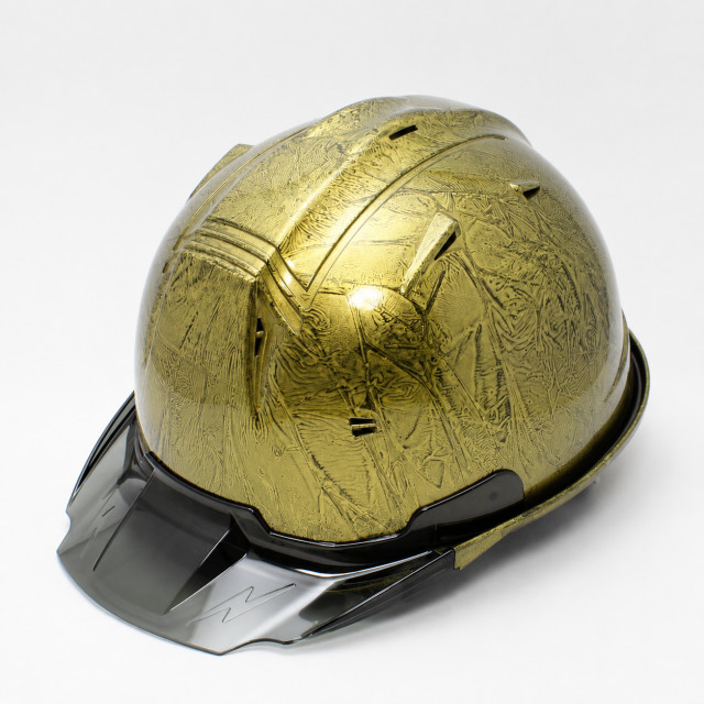 日本 TOYO SAFETY 工業安全帽 |  建築安全帽 | SS-19系列