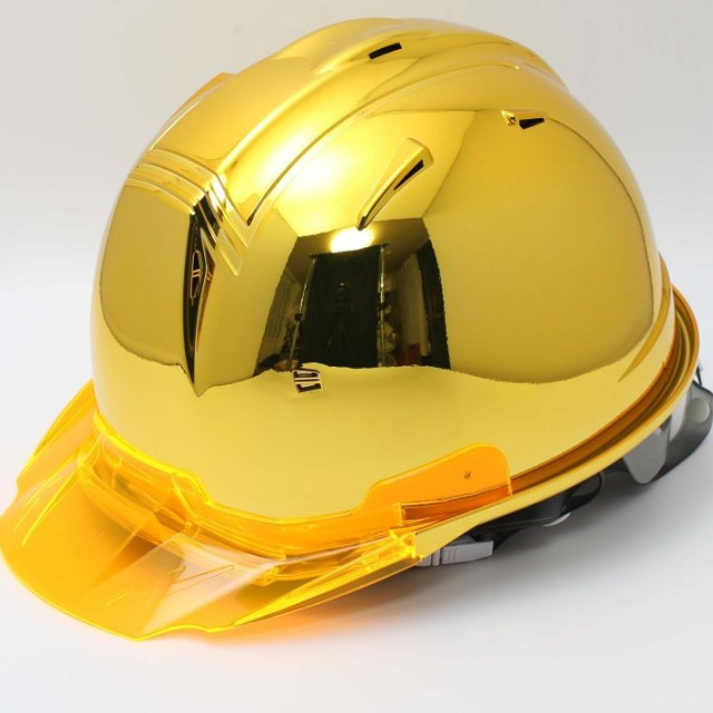 日本 SHINWA 進和化学工業 工業安全帽 | 建築安全帽 | SS-19系列 