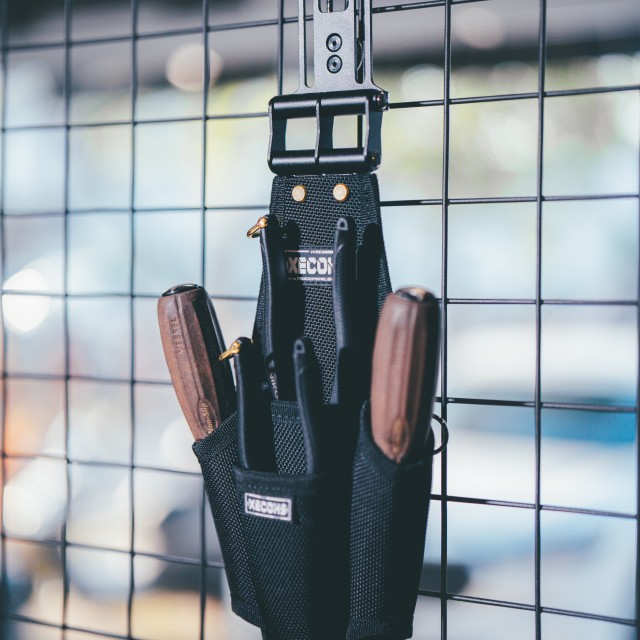 XECOHS｜快攻袋EV0