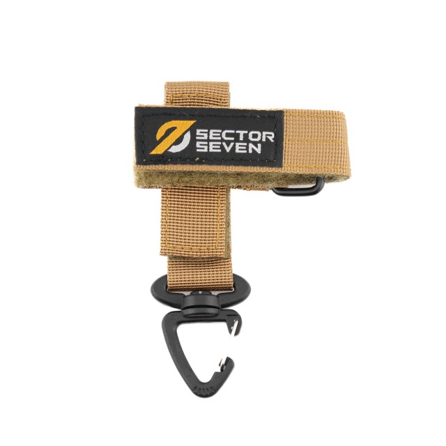 SECTOR SEVEN多功能手套掛扣