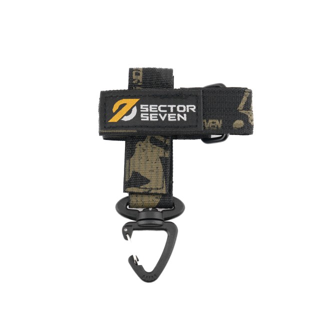 SECTOR SEVEN多功能手套掛扣