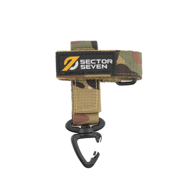 SECTOR SEVEN多功能手套掛扣