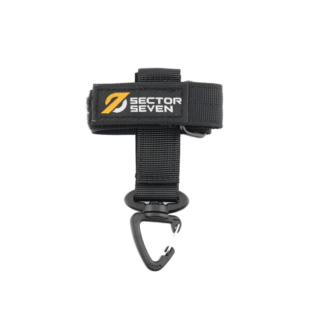 SECTOR SEVEN多功能手套掛扣