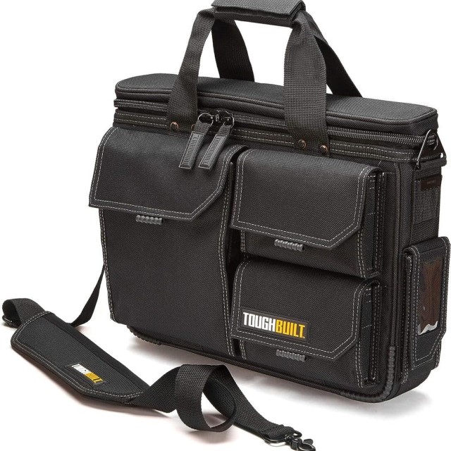 TOUGHBUILT 多用途筆電公事包 TB-EL-1-M2｜工程師／技師專用