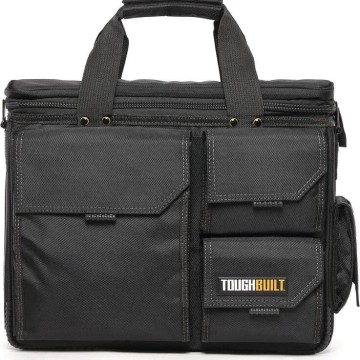 TOUGHBUILT 多用途筆電公事包 TB-EL-1-M2｜工程師／技師專用