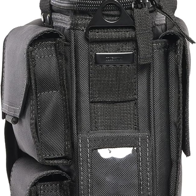 TOUGHBUILT 多用途筆電公事包 TB-EL-1-M2｜工程師／技師專用