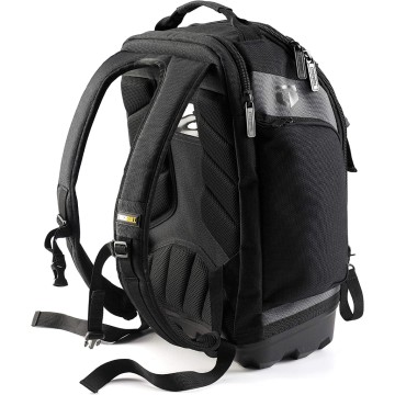 TOUGHBUILT工程筆電後背包 TB-66C