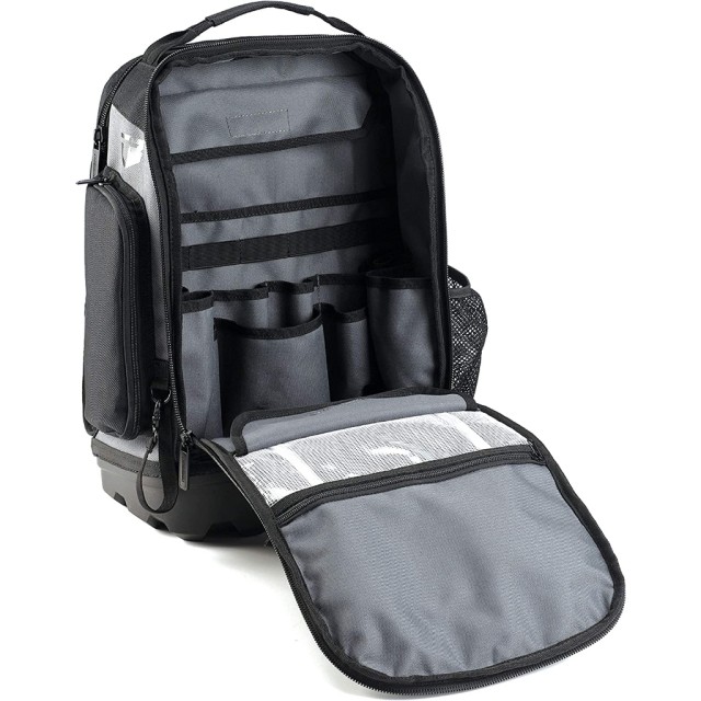 TOUGHBUILT工程筆電後背包 TB-66C