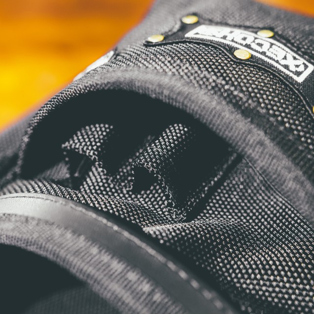 XECOHS｜大黑鐵袋 Big BlackSmith