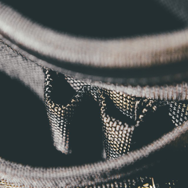 XECOHS｜大黑鐵袋 Big BlackSmith