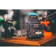 XECOHS｜小黑鐵袋 Small BlackSmith