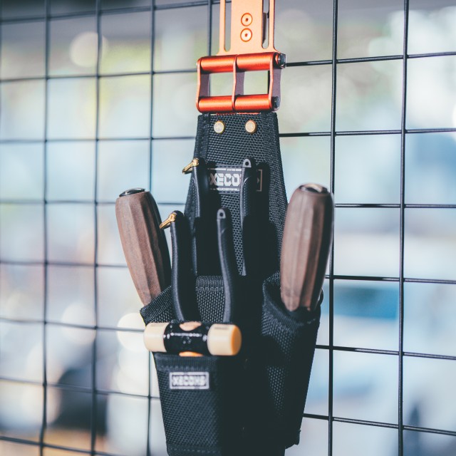 XECOHS｜快修手 FastFix