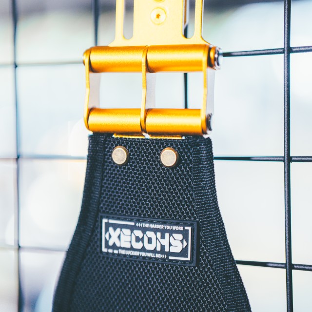 XECOHS｜快拔槍套 QuickDraw