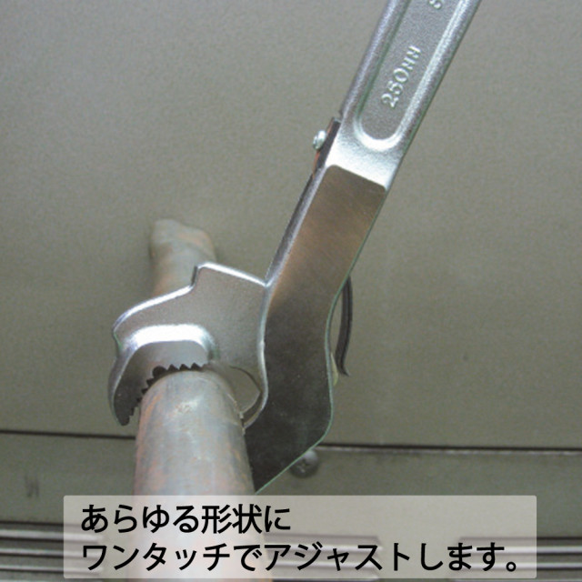 日本 TOP 工業 SW 系列快速自動調整扳手 SW-150／SW-250／SW-300