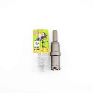 松之戀 鎢鋼圓穴鋸 |19mm~65mm | 專業級金屬開孔工具 | 